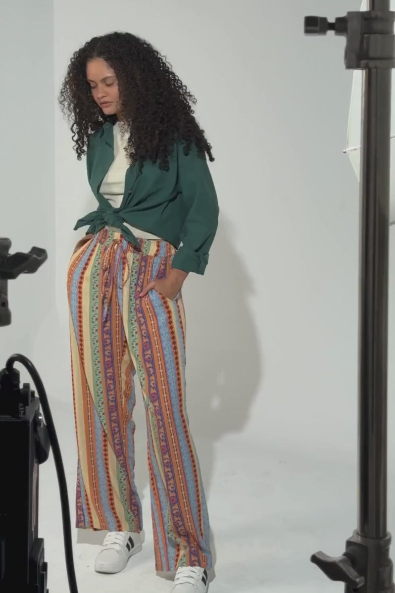 Image of Oversized Shirt – Classic, Comfortable, and Versatile